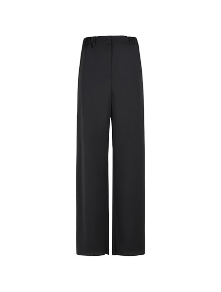MAX MARA - Pure wool trousers