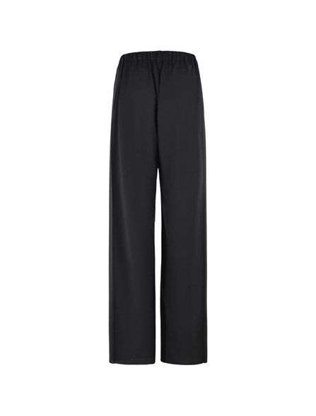MAX MARA - Pure wool trousers