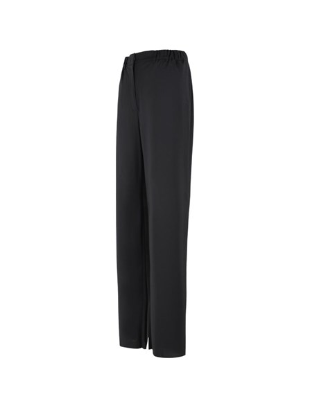 MAX MARA - Pure wool trousers