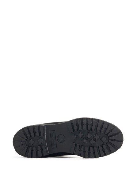 TIMBERLAND - TIMBERLAND Lace-up Ankle Boots