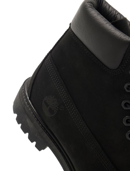 TIMBERLAND - TIMBERLAND Lace-up Ankle Boots