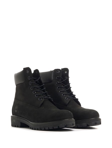 TIMBERLAND - TIMBERLAND Lace-up Ankle Boots
