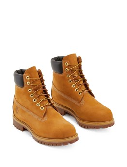 TIMBERLAND - LACE-UP ANKLE BOOTS