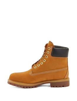TIMBERLAND - LACE-UP ANKLE BOOTS