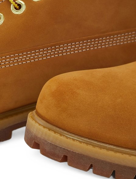 TIMBERLAND - LACE-UP ANKLE BOOTS