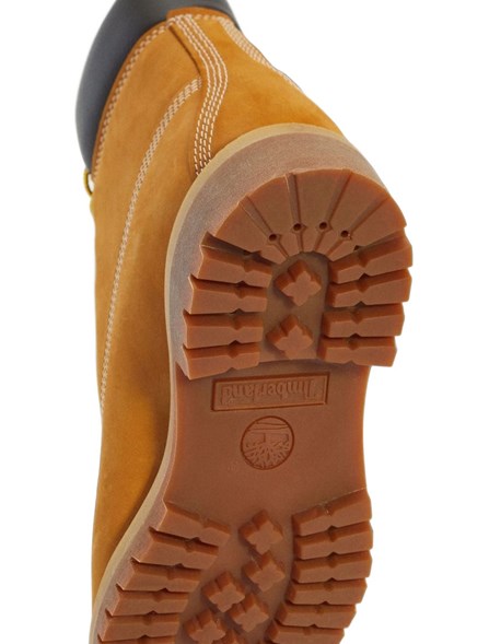 TIMBERLAND - LACE-UP ANKLE BOOTS