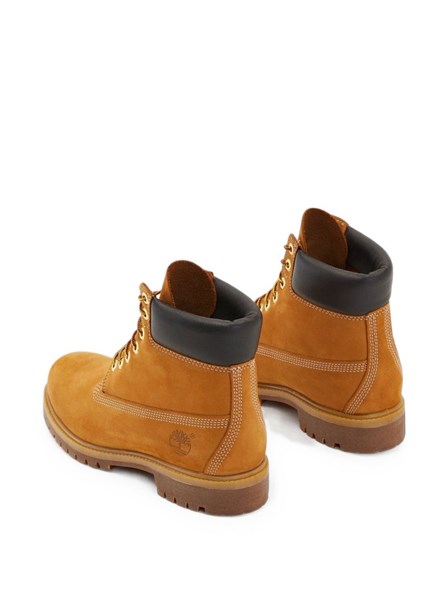 TIMBERLAND - LACE-UP ANKLE BOOTS