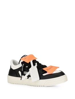 OFF-WHITE - SNEAKERS '3.0 OFF-COURT'