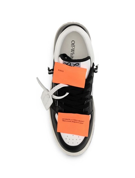 OFF-WHITE - SNEAKERS '3.0 OFF-COURT'