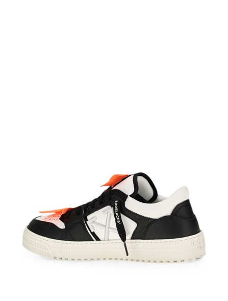 OFF-WHITE - SNEAKERS '3.0 OFF-COURT'