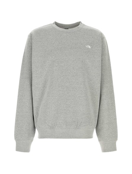 THE NORTH FACE - LOGO SWEATSHIRT