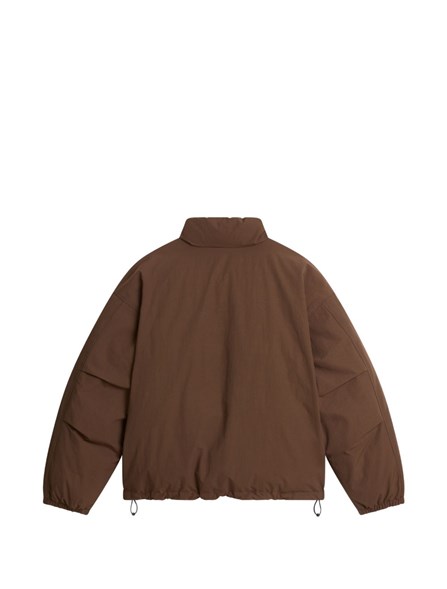 THE NORTH FACE - JACKET 'TNF RED BOX'