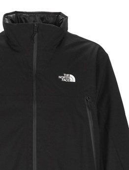 THE NORTH FACE - WATERPROOF JACKET LOGO