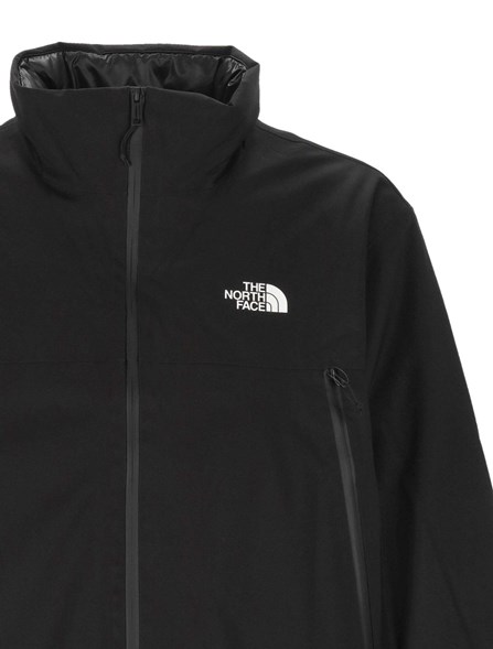 THE NORTH FACE - WATERPROOF JACKET LOGO