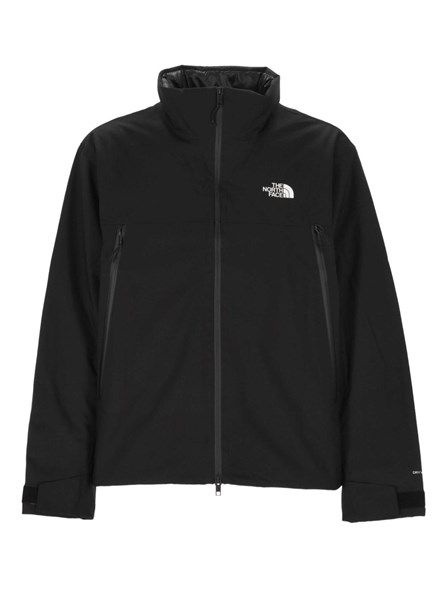 THE NORTH FACE - WATERPROOF JACKET LOGO