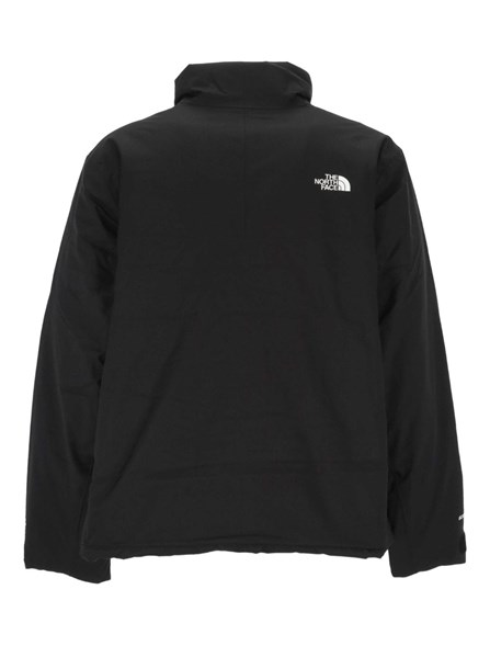 THE NORTH FACE - WATERPROOF JACKET LOGO