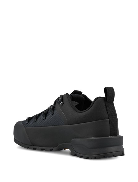 THE NORTH FACE - 'LOW GORETEX' SNEAKERS