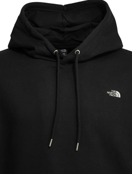 THE NORTH FACE - LOGO SWEATSHIRT
