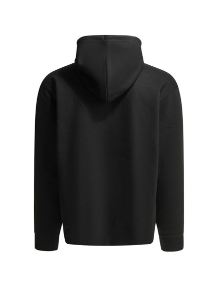 THE NORTH FACE - LOGO SWEATSHIRT