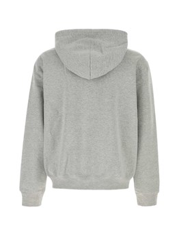 THE NORTH FACE - FELPA LOGO
