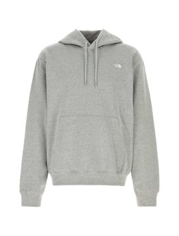 THE NORTH FACE - FELPA LOGO