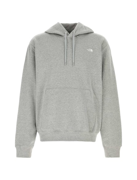 THE NORTH FACE - FELPA LOGO