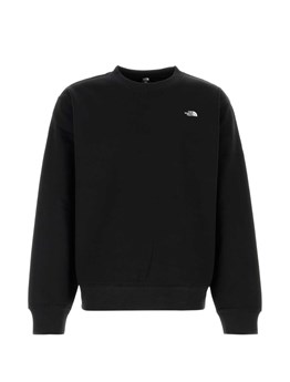 THE NORTH FACE - FELPA LOGO