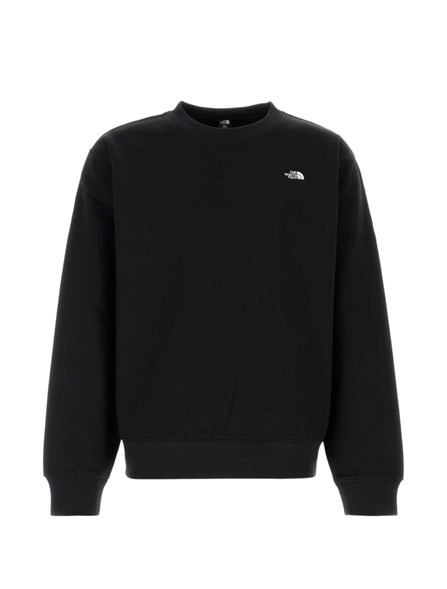 THE NORTH FACE - LOGO SWEATSHIRT