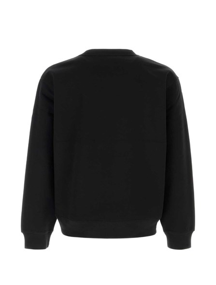 THE NORTH FACE - LOGO SWEATSHIRT