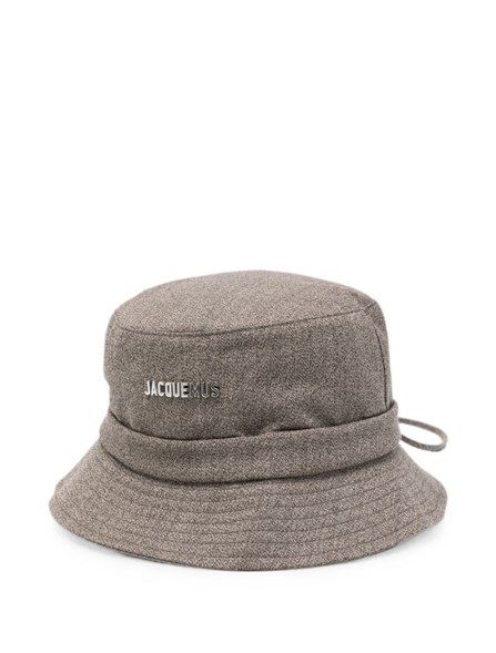 JACQUEMUS - JACQUEMUS Hat 'Le Bob Gadjo'
