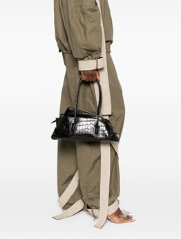 THE ATTICO - Borsa ''La Passeggiata Small''