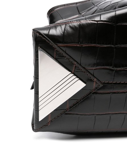 THE ATTICO - Borsa ''La Passeggiata Small''