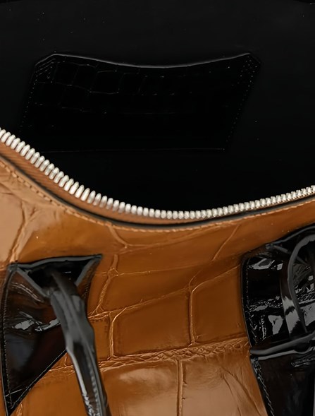 THE ATTICO - THE ATTICO La Sant Ambroeus Bag