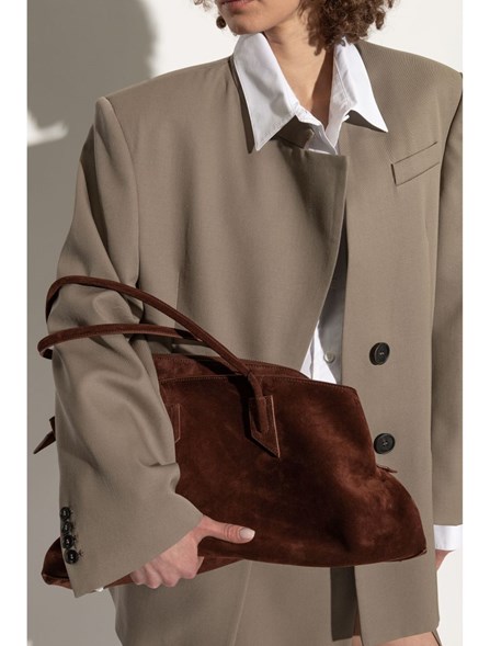 THE ATTICO - Borsa ''La Passeggiata Medium''