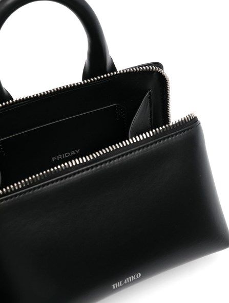 THE ATTICO - THE ATTICO Mini bag ''Friday''