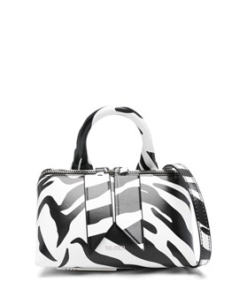 THE ATTICO - THE ATTICO Mini bag "Friday"