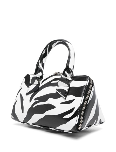THE ATTICO - THE ATTICO Mini bag "Friday"