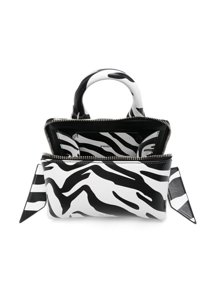 THE ATTICO - THE ATTICO Mini bag "Friday"