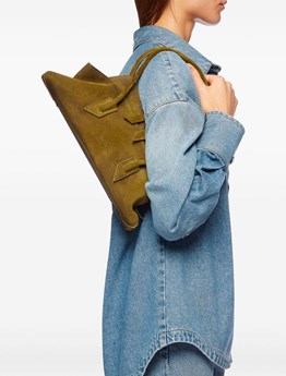 THE ATTICO - Borsa ''La Passeggiata Small''