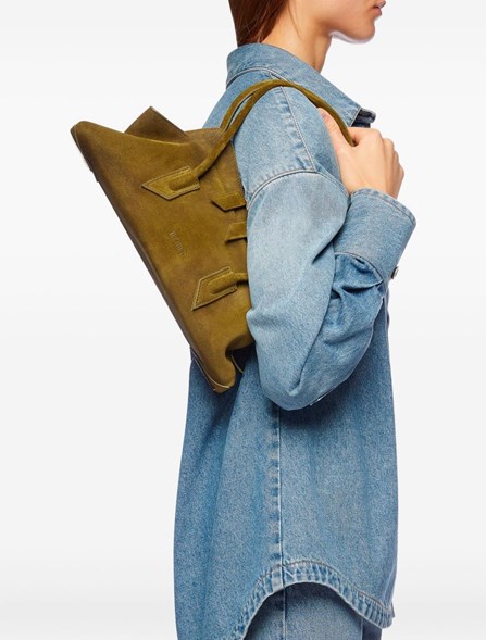 THE ATTICO - Borsa "La Passeggiata Small"