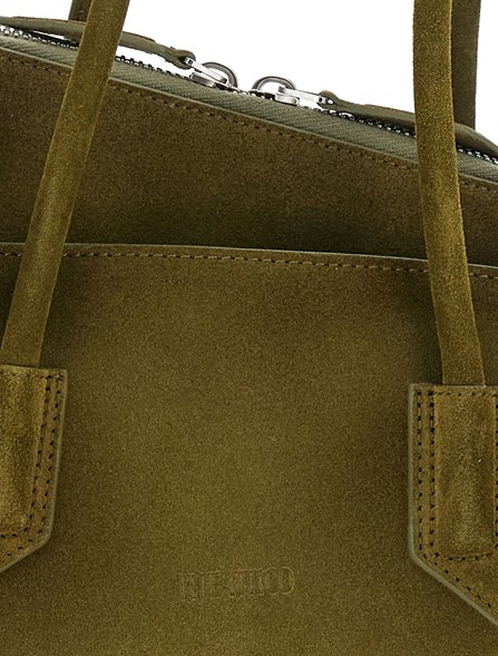 THE ATTICO - Borsa "La Passeggiata Small"