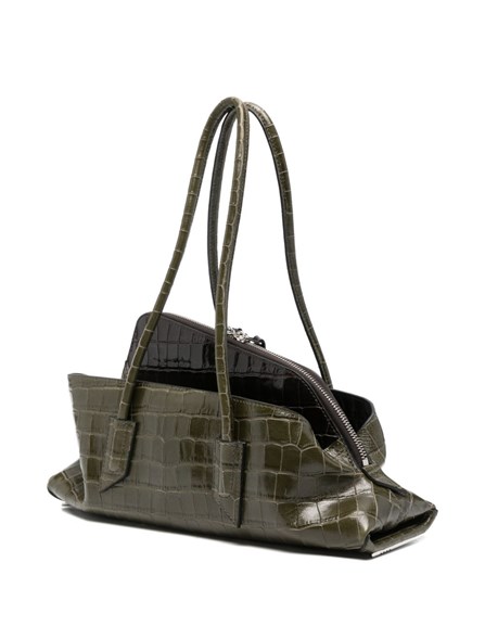 THE ATTICO - Borsa "La Passeggiata Small"
