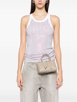 THE ATTICO - Mini bag ''Friday''