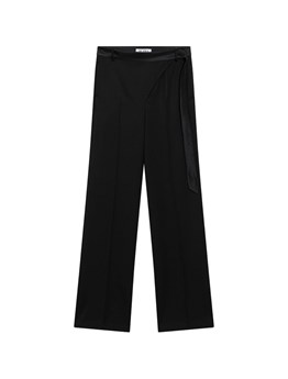 THE ATTICO - タキシードスタイルのパンツ