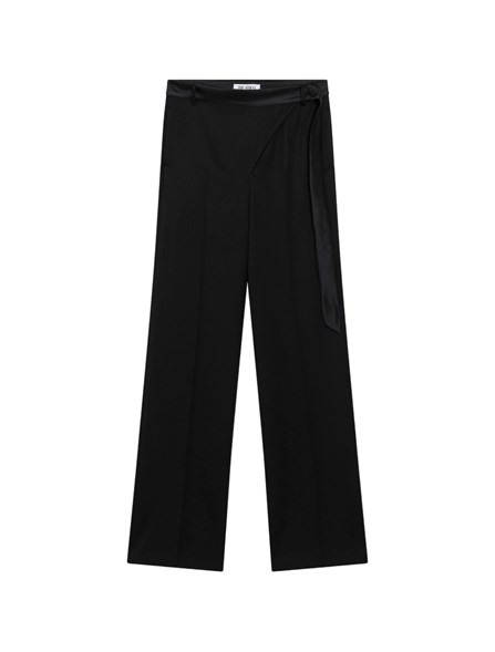THE ATTICO - タキシードスタイルのパンツ