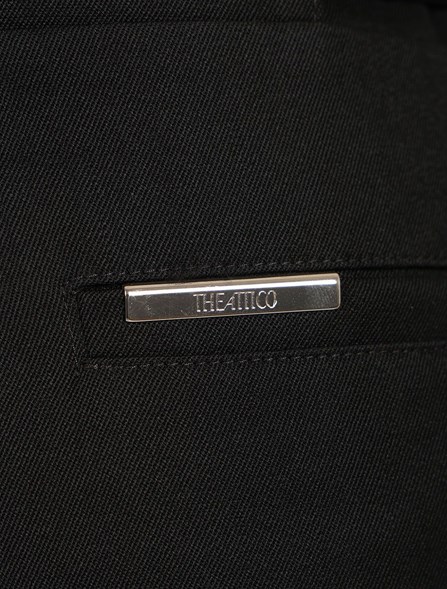 THE ATTICO - THE ATTICO Asymmetric Skirt