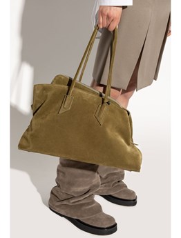 THE ATTICO - THE ATTICO バッグ ''La Passeggiata Medium''