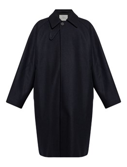 STUDIO NICHOLSON - CAPPOTTO