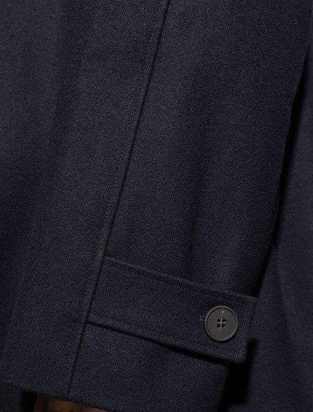 STUDIO NICHOLSON - CAPPOTTO