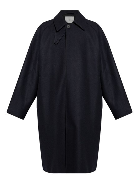 STUDIO NICHOLSON - CAPPOTTO